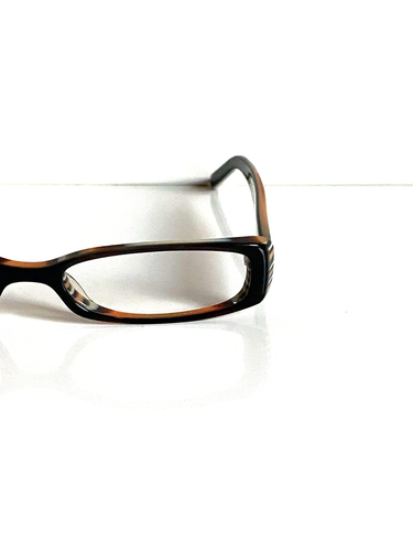 Originale Designbrille BOOTH & BRUCE ENGLAND - Mod. 836 MOCCIATTA - Bild 5 von 5