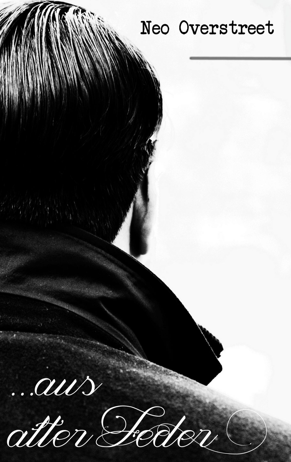 Neo Overstreet / ...aus Alter Feder9783752640137