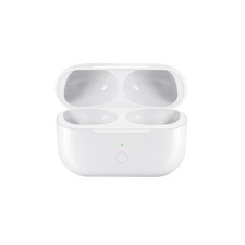 Apple Airpods Pro 1St Gen - Magsafe - White - Case Only