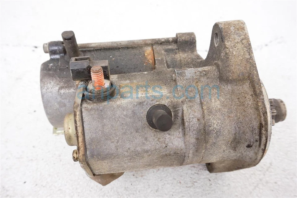 Lexus Sc300 1992 1993 1994 3,0 L motor de arranque 28100-46100-84 Foto 2 de 4