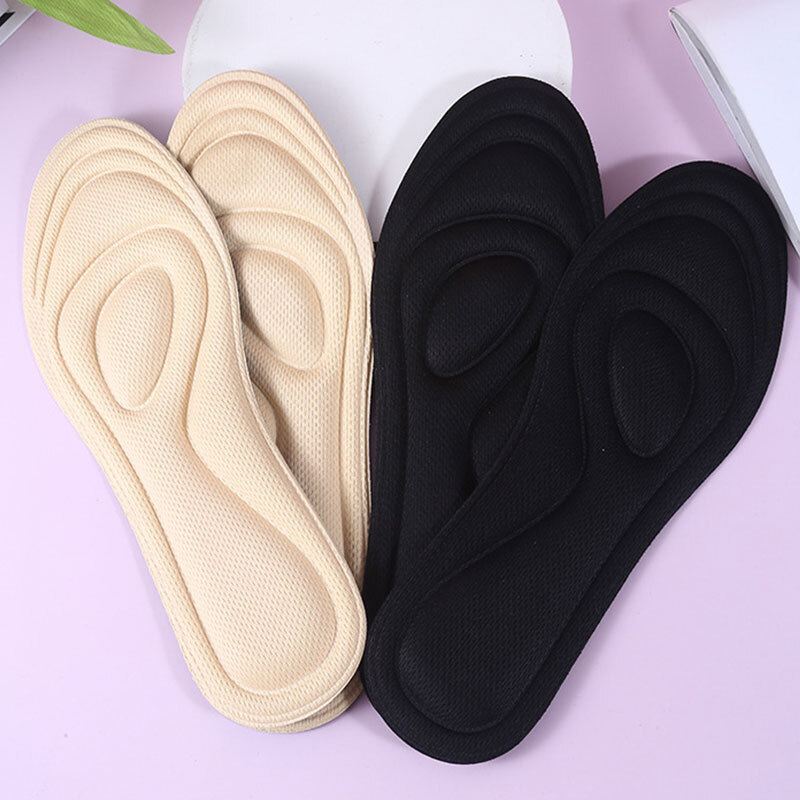 Memory Foam Insoles for Men Women Shoe Insoles Shoe Inserts