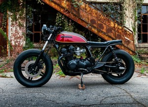 1980 Honda Cb Ebay