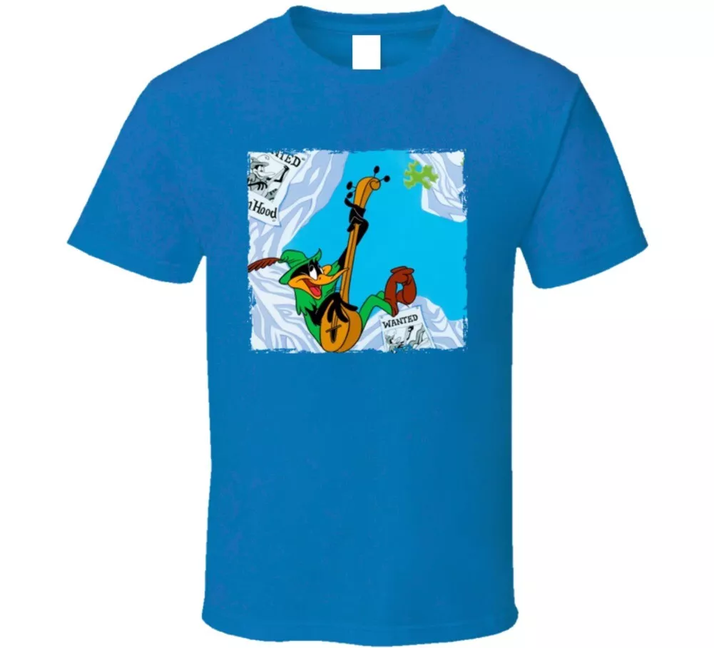 Robinhood tshirt sale
