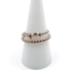 Ring Bomb Party Ring #3098, size 9