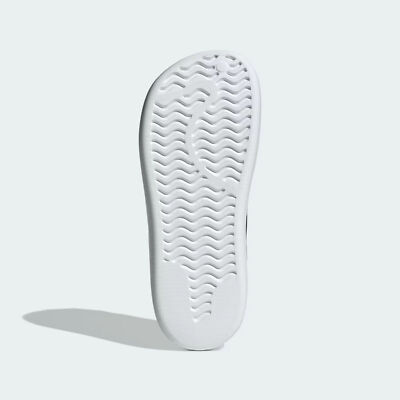 ADIDAS adiFOM SST MULE ミュール IF6418 Adidas Men's Adifom IIInfinity Mules - Silver Metallic