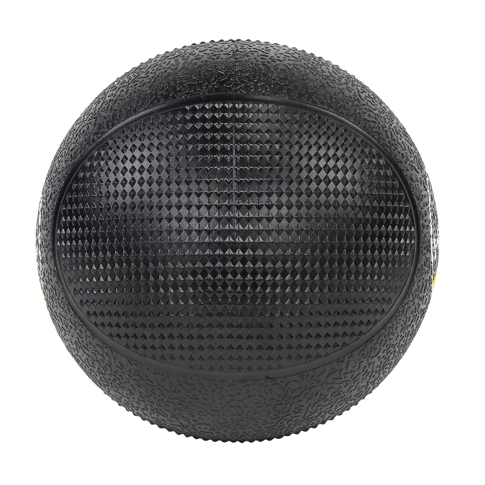 5 KG Rubber Medicine Ball Wall Balls Home Gym Exercises Commercial