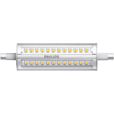 Philips LED R7s Linear CorePro Dimmbare Glühbirne Warmweiß Kaltweiß