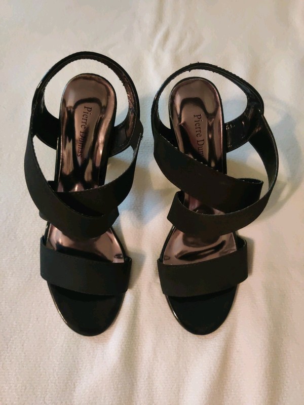 Pierre Dumas 8M 28429 501  Heels Sandals Woman's