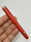 Montblanc Schreiberling Baby Mini Red Fountain Pen Luxury Gift — photo 6