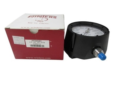 WINTERS PPC5054R1  NSMP