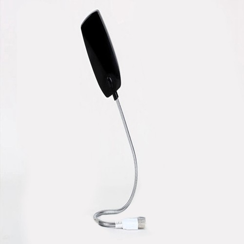Lampe de Lecture avec 28 LED, Lampe de Livre USB LED, Ultra Lumineuse, Flexible, pour Ordinateur Portable7984 - Photo 5/7