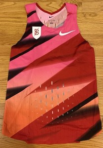 Nike Bowerman Singlet | eBay