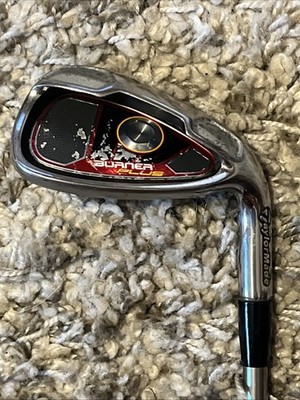 TaylorMade Burner Plus Women s Pitching Wedge Right-Handed Accra 50i Shaft 35 