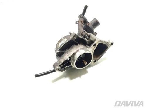 Thermostat housing