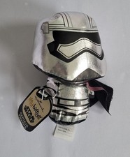Captain Phasma Star Wars Hallmark Itty Bittys