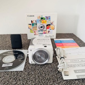 Canon Powershot N | eBay