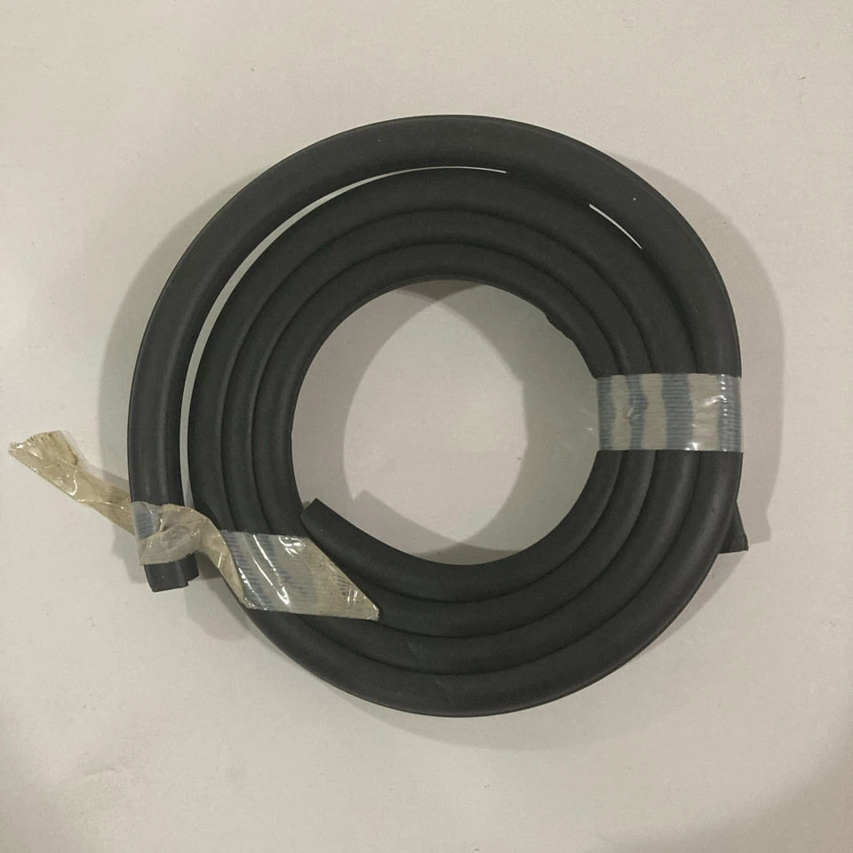 Studebaker K-Body 1953-58 techo rígido Hawk - puerta delantera impermeable - ver descripción Foto 3 de 3