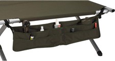 Rothco Olive Drab Camping Cot Organizer Accessory Pouch One Size,