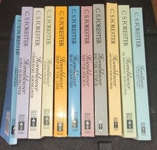 Horatio Hornblower By C.S. Forester Paperback...