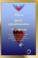 Tagebuch A5, 200 Seiten, Hardcover, PersöNliche Gedanken, Notizen, Journal