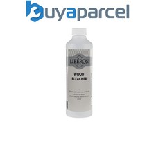 Liberon 126756 Wood Bleacher 500ml LIBWB500N