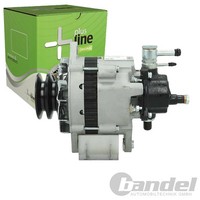 PSH +Line Generator Lichtmaschine 70A Passend FüR Nissan Patrol Terrano |