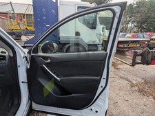 MAZDA CX-5 MK1 KE Door CARD RIGHT FRONT