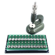 Watch Repair Tools Stone Setting Machine Gemstone Setting Machine