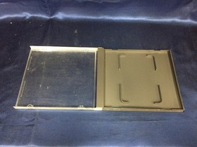 Genpei Toumaden PC Engine Game Used; Opens to Title Screen, Worn Condition