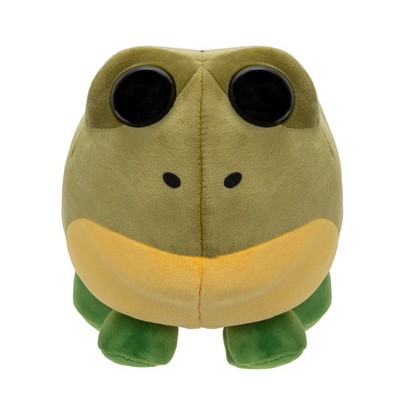 Adopt me - Welpen zum Lieben - Plüschtier 20 cm - Bullfrog