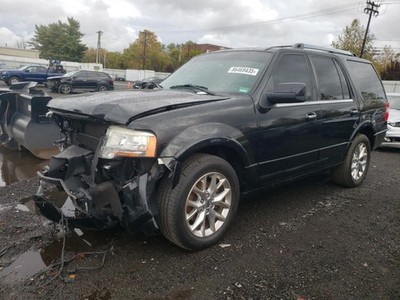 (LOCAL PICKUP ONLY) Roof Glass Fits 97-17 EXPEDITION 2064547