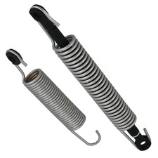 2x D�mpfer Heckklappe for BMW E60 525d 530d 535d xDrive 51247141490
