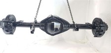 10 11 Dodge Ram 2500 Oem Rear End Axle 2wd 11.50 Ring Gear 3.73 Ratio