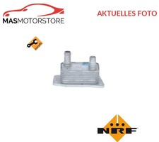 ÖLKÜHLER KÜHLER ÖL NRF 31781 A FÜR FORD MONDEO V,GALAXY III,S-MAX