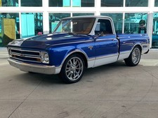 1967 Chevrolet C10 for Sale