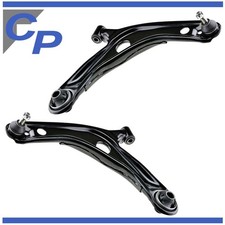 2 Querlenker vorne für Toyota Urban Cruiser Yaris Verso S links rechts