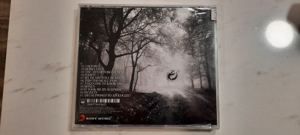 MARIA MENA - Viktoria (CD, 2011) SEALED Z277 Foto 2 de 2