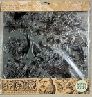 Iron Orchid Designs (IOD) - La Campagne Decor Stamp - Two 12 X 12 sheets