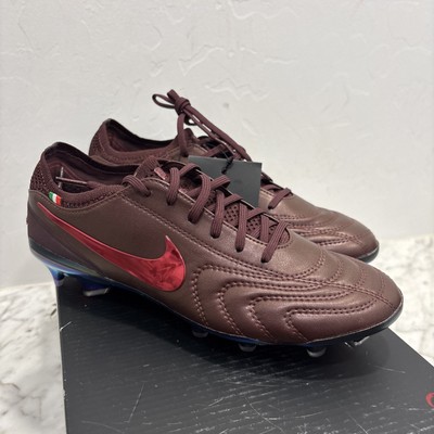 Nike Tiempo Legend 10 Elite Luxe FG Made in Italy