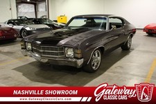 1971 Chevrolet Chevelle for Sale