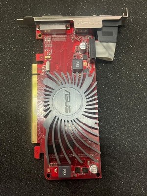 AMD RADEON HD 5000 HD5450 GRAPHICS CARD