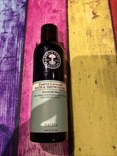 Neal's Yard Remedies English Lavender Bath & Shower Gel 200ml