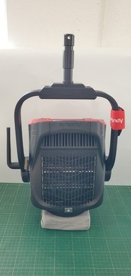 Aputure LS 1200d Pro 1200 W-Tageslicht-LED-Strahler_10_3