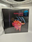 Black Sabbath "Paranoid" 12" Vinyl Record LP SEALED/NEW, (2016 Reissue)