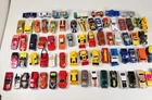 Hot Wheels Lesney Matchbox and More Vintage & Modern Huge Diecast Car Lot QTY 70