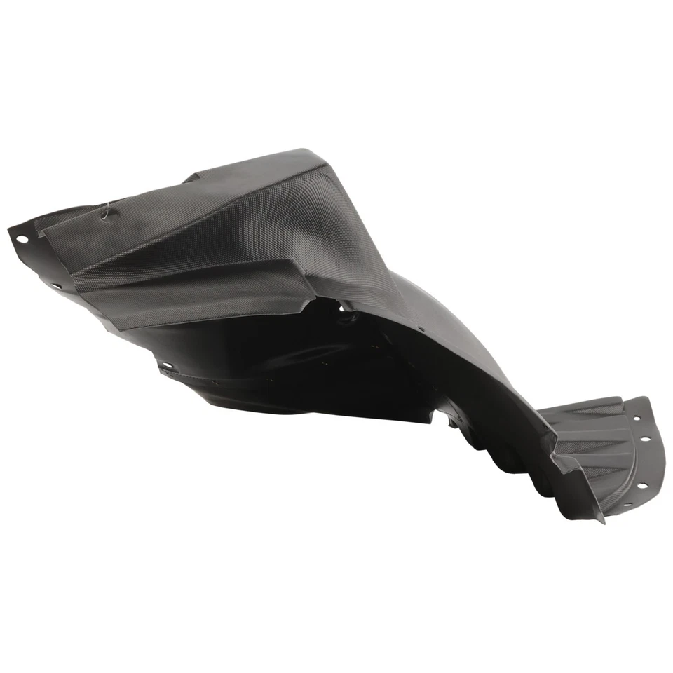 CAPA Fender Liner For Chevrolet Traverse 2009-2017 Front Passenger Side Inner - Image 4 of 4