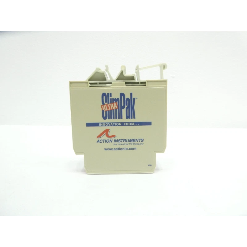 G428-0001 Action Instruments G428-0001 Ultra Slimpak Input Module Free Shipping - Image 3 of 4