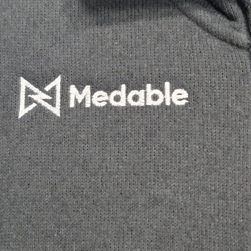 NEW The North Face Women's Jacket Branded Team Medable Black Size M - Picture 8 of 16
