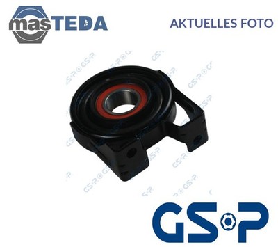 538617 GELENKWELLE MITTELLAGER KARDANWELLE CENTRE GSP FÜR PORSCHE CAYENNE