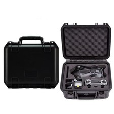 DJI Mavic 4 Pro Drone Explosion-Proof Storage Case EVA Shockproof Box